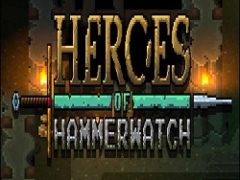 Heroes of Hammerwatch