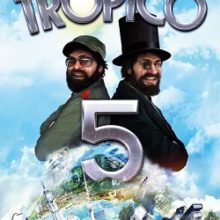 Тропико 5