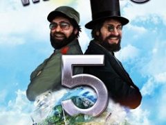 Тропико 5