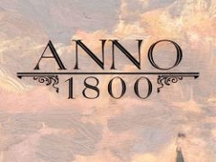 Anno 1800