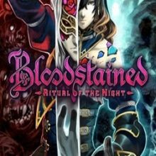 Bloodstained Ritual of the Night
