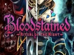 Bloodstained Ritual of the Night