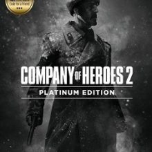 Company of Heroes 2 Механики
