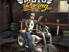 Moto Racing 3D