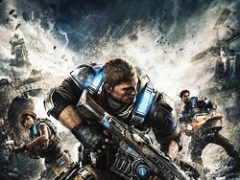 Gears of War 4 Механики