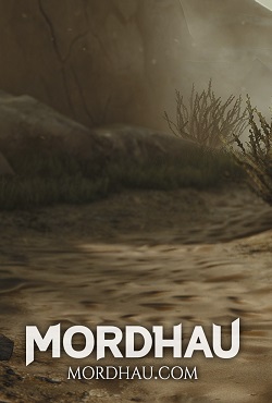Mordhau Механики