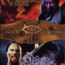Neverwinter Nights Механики