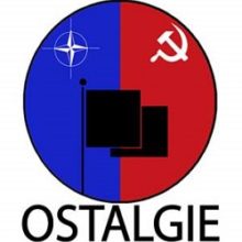 Ostalgie The Berlin Wall