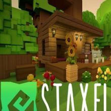 Staxel