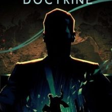 Phantom Doctrine