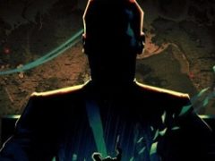 Phantom Doctrine