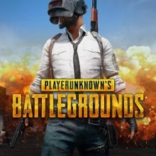 PUBG Механики
