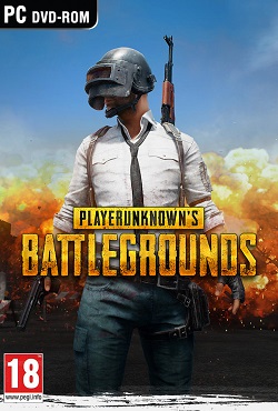 PUBG Механики
