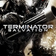 Terminator Salvation Механики