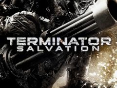 Terminator Salvation Механики