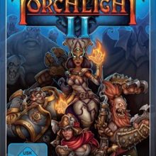 Torchlight II русская версия Механики