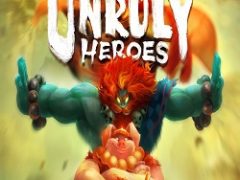 Unruly Heroes