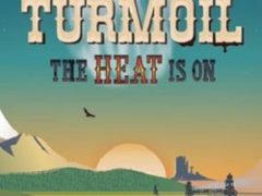 Turmoil The Heat Is On