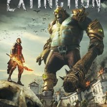 Extinction