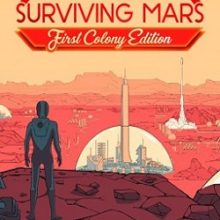 Surviving Mars Below and Beyond