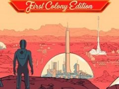 Surviving Mars Below and Beyond