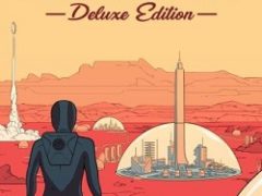 Surviving Mars Digital Deluxe Edition