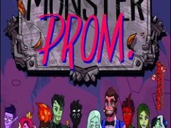 Monster Prom Second Term