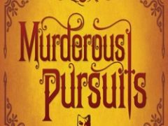 Murderous Pursuits