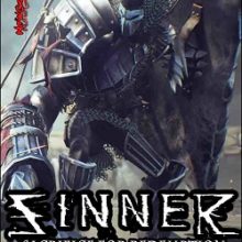 Sinner Sacrifice for Redemption