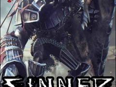 Sinner Sacrifice for Redemption