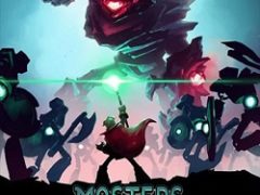 Masters of Anima