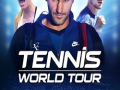 Tennis World Tour
