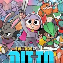 The Swords of Ditto