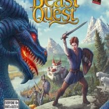Beast Quest