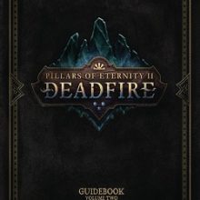 Pillars of Eternity 2 Deadfire Механики