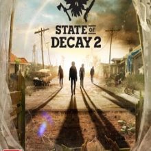 State of Decay 2 Механики