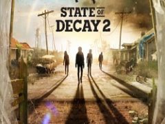 State of Decay 2 Механики