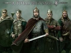 Total War Saga Thrones of Britannia