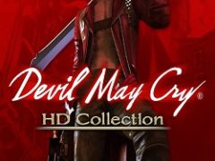 Devil May Cry HD Collection