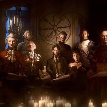 The Council Механики