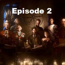 The Council Episode 1, 2, 3, 4, 5