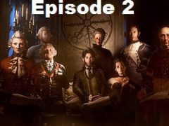 The Council Episode 1, 2, 3, 4, 5