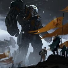 BattleTech Механики