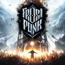 Frostpunk от Механиков