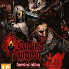 Darkest Dungeon все DLC 2023