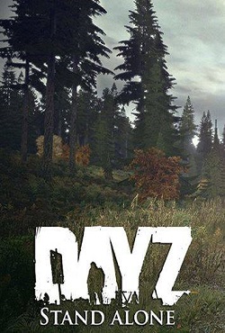 DayZ Standalone Пиратка и Сервера 2023