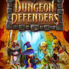 Dungeon Defenders