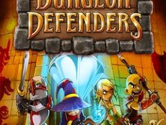 Dungeon Defenders