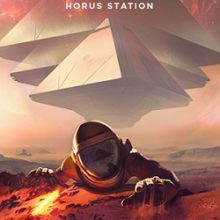 Downward Spiral Horus Station