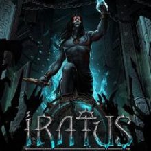 Iratus Lord of the Dead